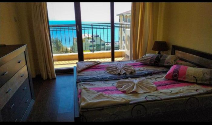 Bendita Mare Ocean View
