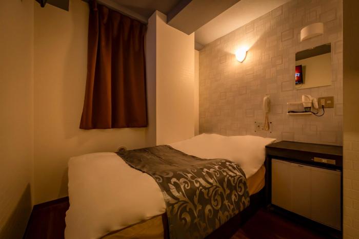 Hotel Peace (Adult Only)