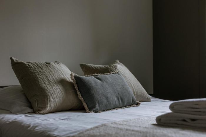 Huswell - Cosy two bedroom apartment in Middelkerke