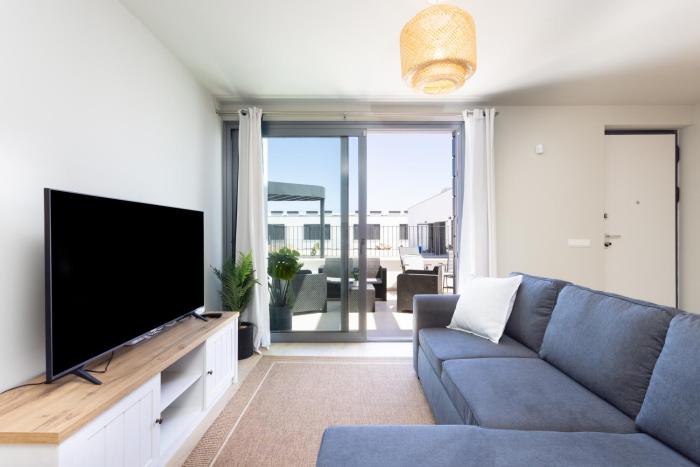 Home2Book Casa Ewelin Pool & Terrace Abades