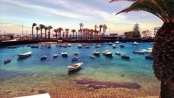 Apartamento Vista Mar Arrecife