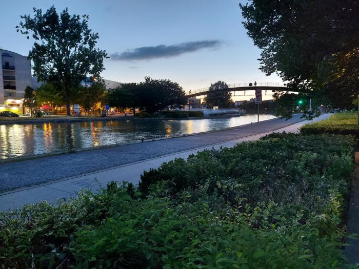 Chambre dhôte près Stade de France by RESERVATI HOME