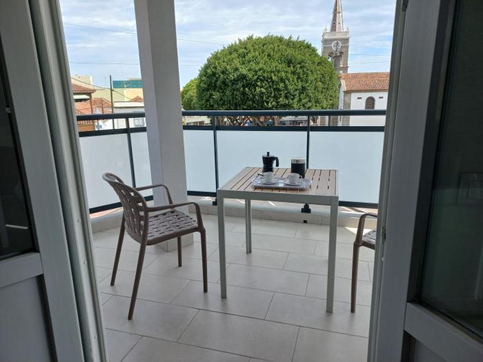 La casa rosada (The pink house)