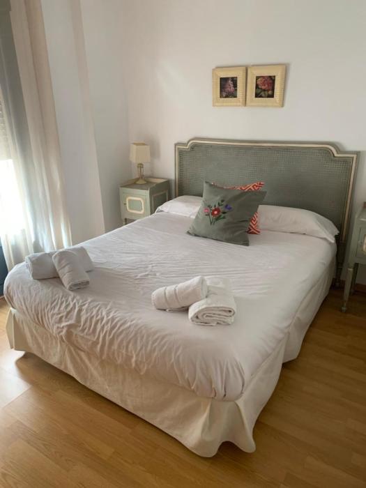 ARCO PLAZA DE ESPAÑA CADIZ