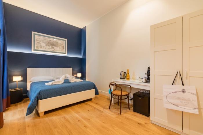 Piazza San Domenico Luxury Suites