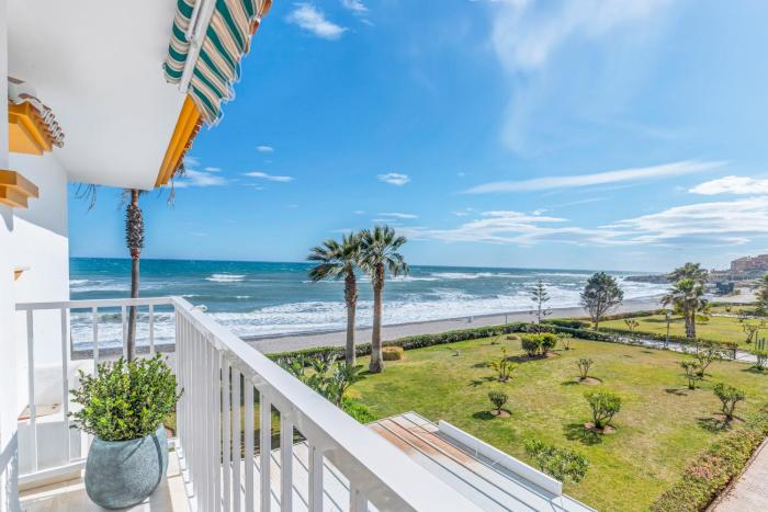 Seaflower Torrox Costa