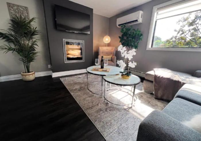 Trendy City Escape - 10 Min to Covent Garden