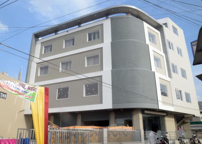 Hotel Aditya Inn