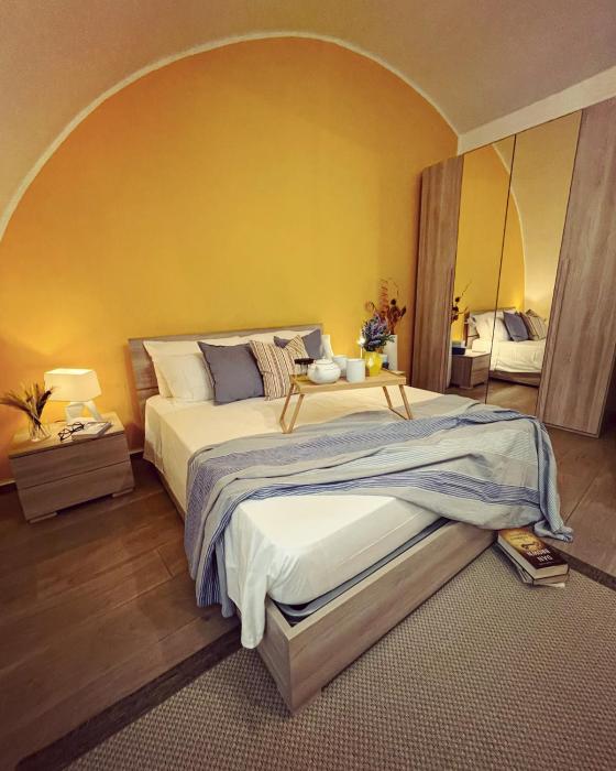 14 FOURTEEN apartment