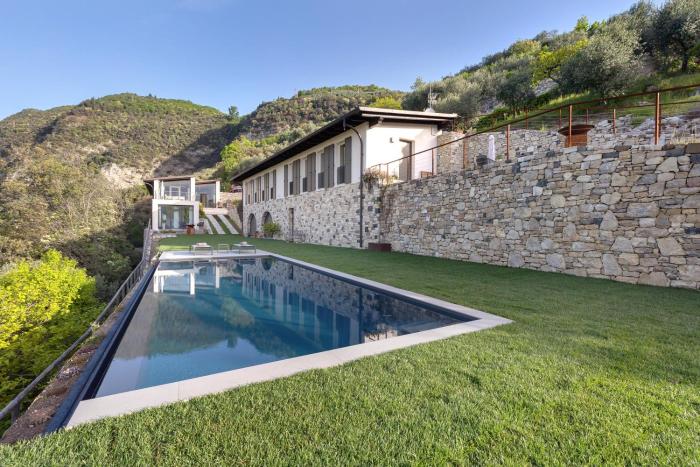 Ca’ Scaì Agrifugium Olivia