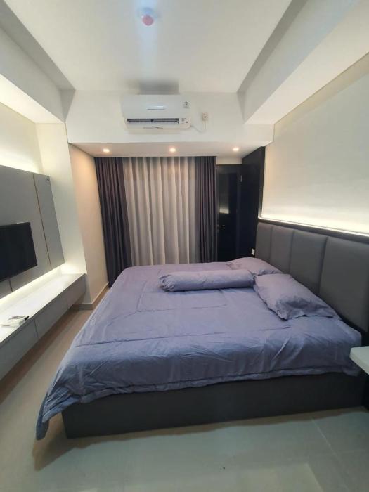 Paradise Inn 1222 Pollux Habibie Batam