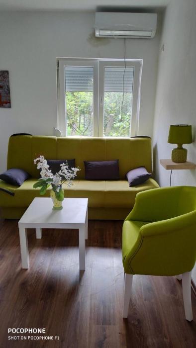 Stan na dan Podgorica