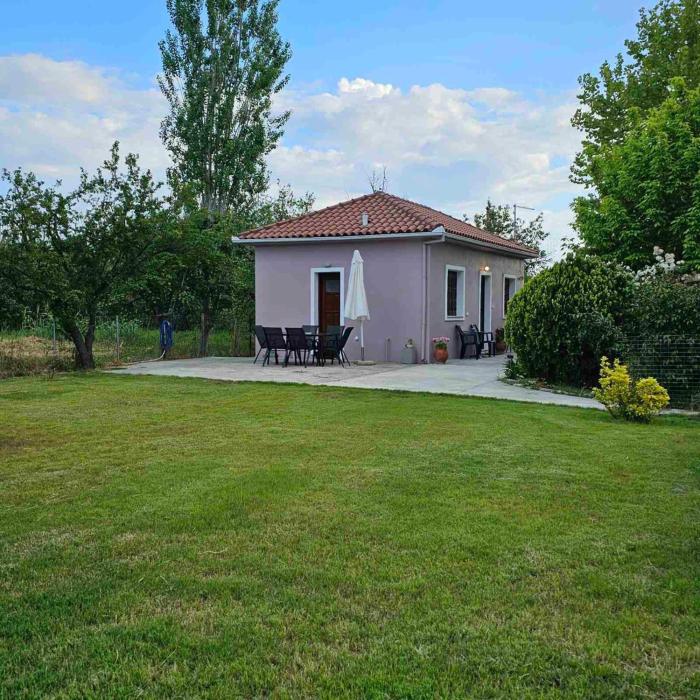 Harmony Home Agria