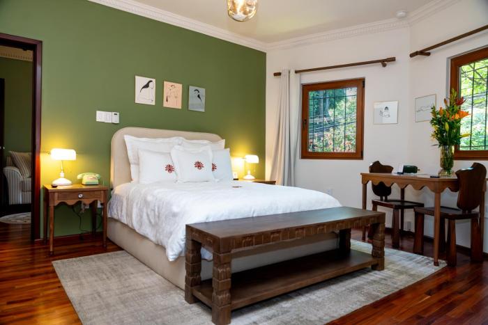 Nokal Exclusive Stay