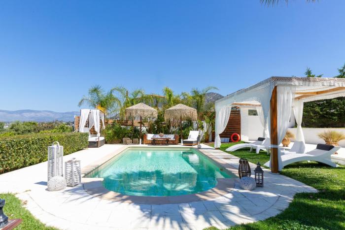 Marys Villa