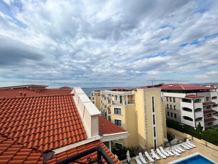 Royal Bay 2, D Sveti Vlas