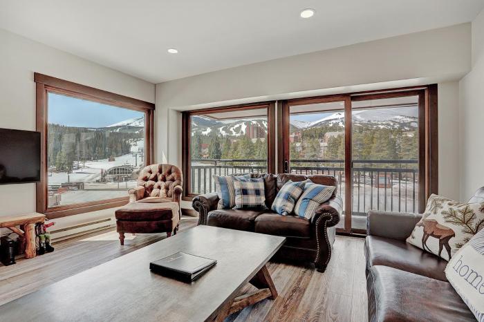 Village at Breckenridge 2401 by Great Western Lodging