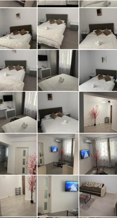 MARYSELA APARTAMENT MAMAIA NORD
