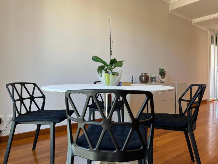 Top floor Porta Romana & Boboli Garden apartment