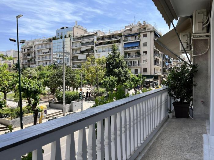 Deseo 2 Apartments