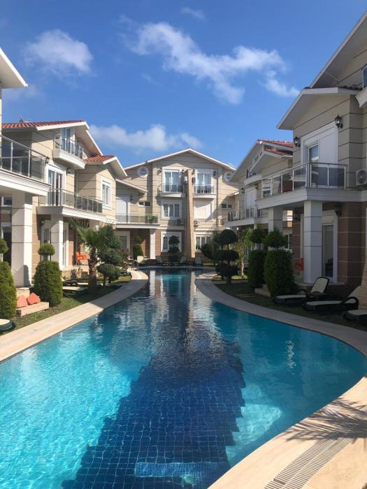 Pine Golf Village Belek