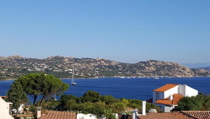 Holiday House La Rosa dei Venti