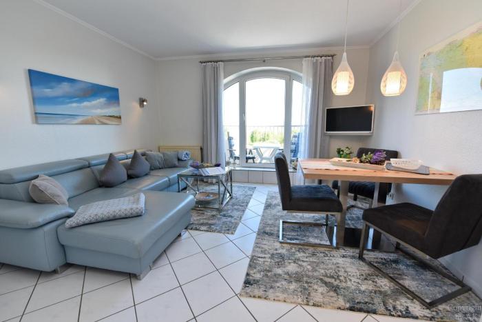 "Appartementhaus Deichgraf" Appartement D445