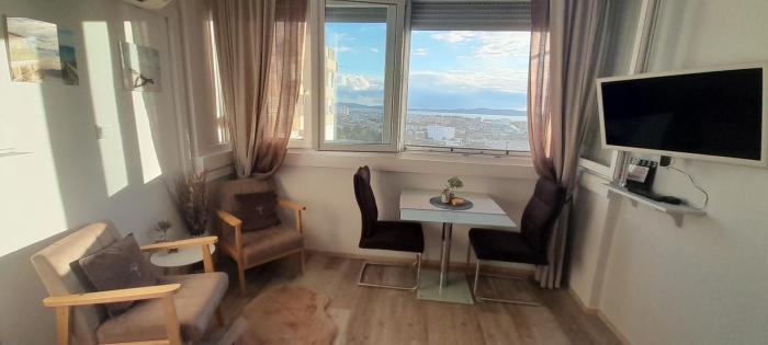 Studio apartman A&A