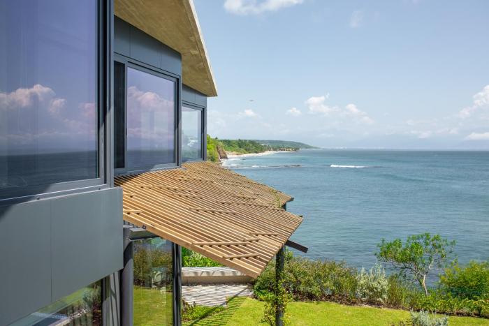 Casa Borrega, Luxury and Design