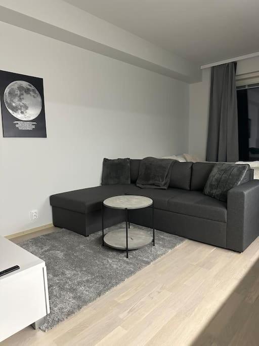 New apartment in great location