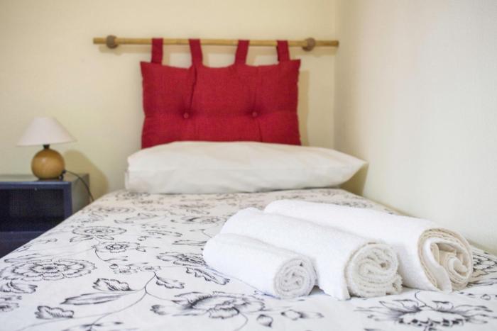 Cifalino - Full Cozy Apartment with Wi-Fi in Catania
