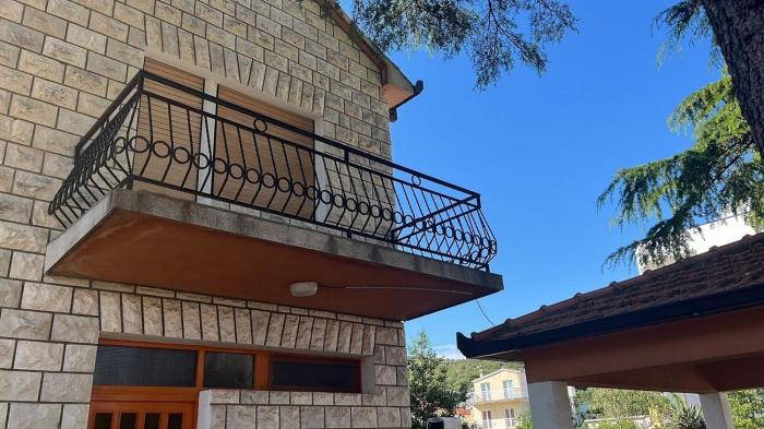 Seaside holiday house Poljica, Trogir - 23107