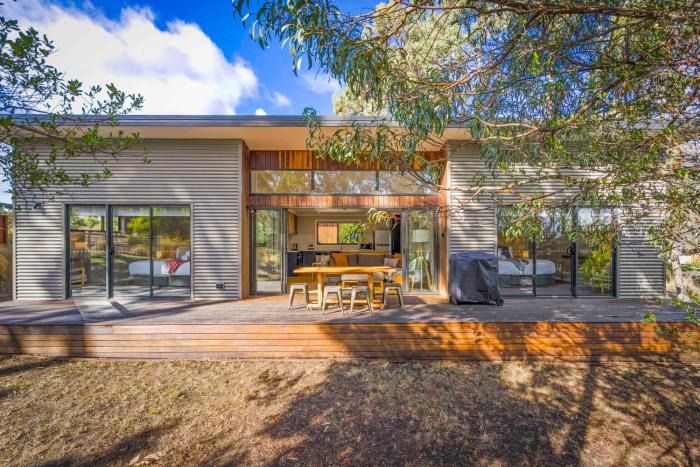 Herlihys On Huon - Cabin 2
