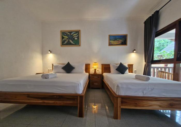 Bale Aren Gili Trawangan