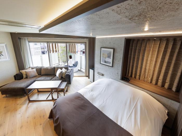 Y-HOTEL - Vacation STAY 32617v