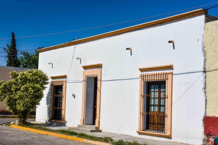 La Casita de Carranza