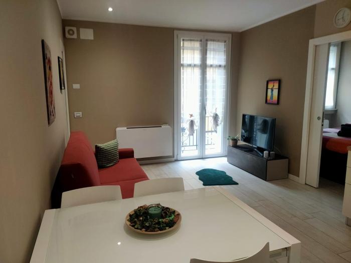 Residenza Il Principe Bilocale 4, Centro