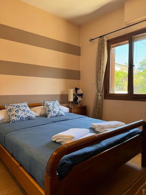 Family Woodland Oasis VIPGreece