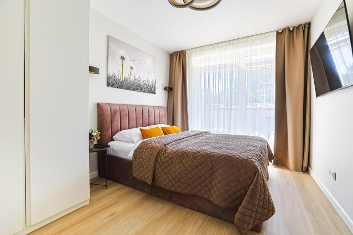 Nature Haven Apt With Terrace, By Cohost