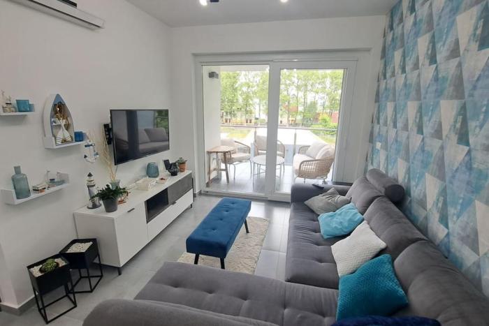 Dél-Balaton Szíve Apartman