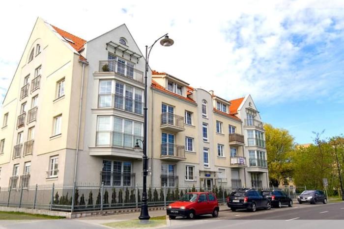 Tuż przy plaży -Nadmorski zakątek- 400 metrów od morza -TylkoSopot