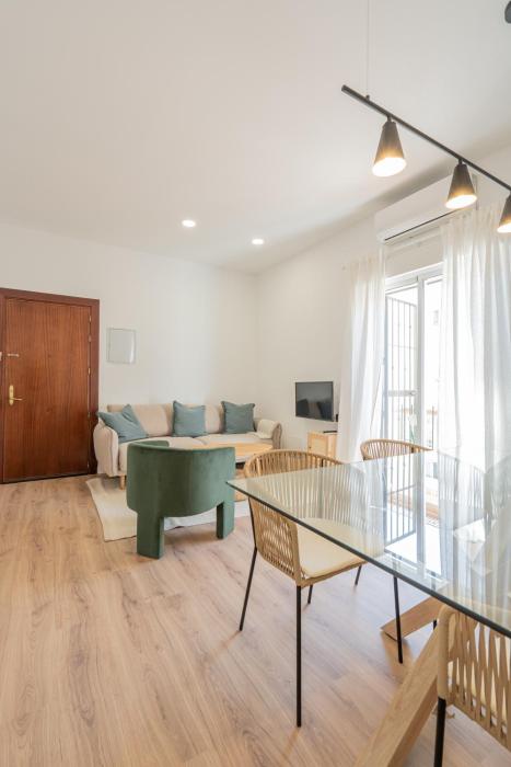 Stay U-nique Apartments Alférez