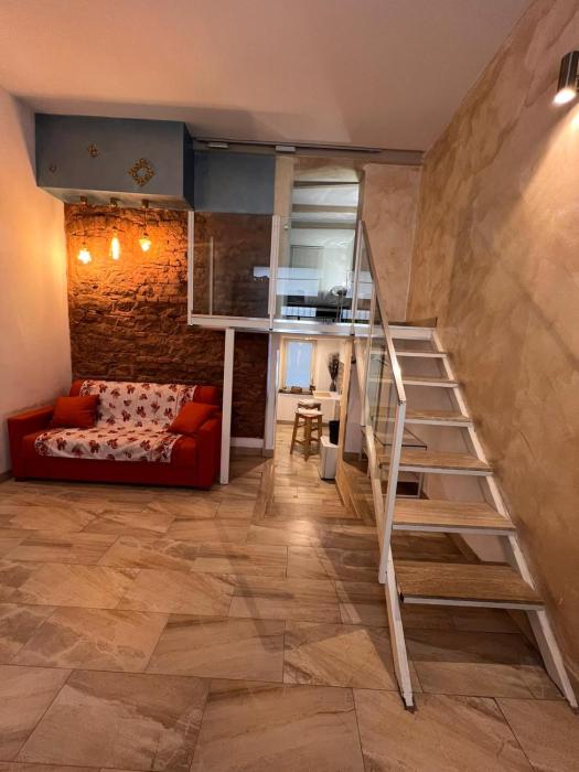 Da Marieddu appartamento indipendente in centro città