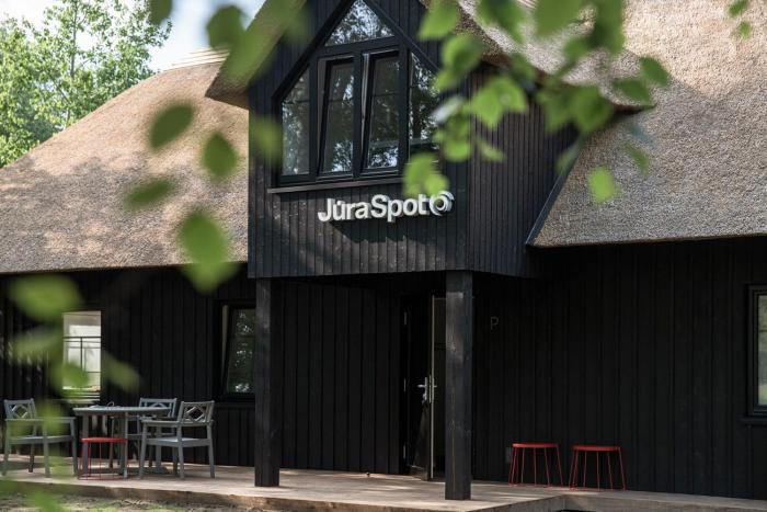 Jura Spot