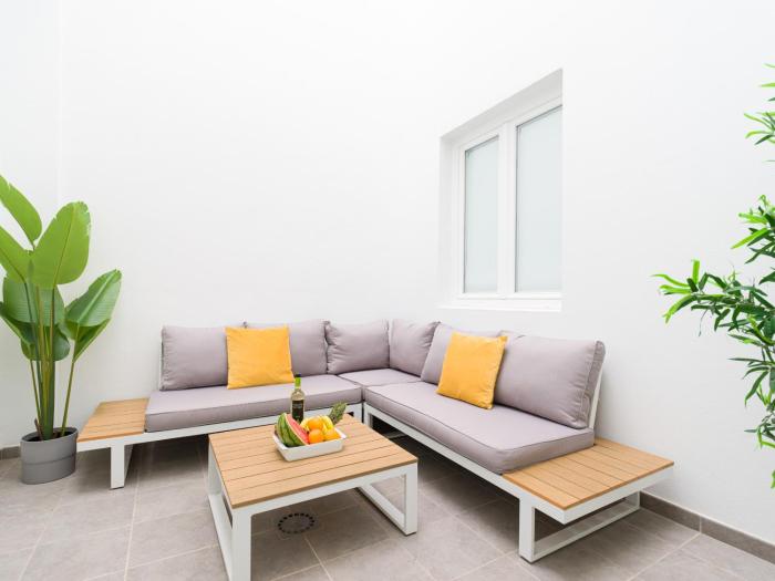 Volcano La Colorada By CanariasGetaway