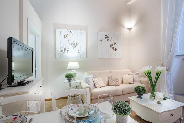 Casa Giustina - Smart retreat in the walled city