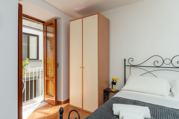 Sorrento Realty Holidays Casa Lenù