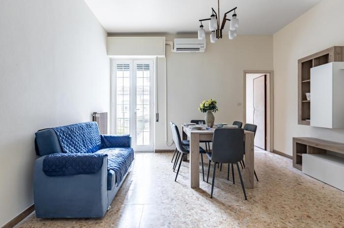 Viareggio - Spacious Apartmente near the Beach!