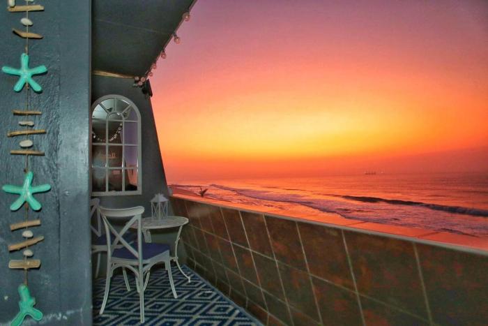 OCEAN GEM-Back up power, Families & Couples, Umdloti