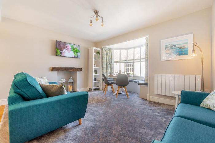 1 Wordsworths Stamp House